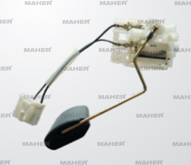 Hyundai Accent Depo Şamandırası OEM 94460-25010 Hyundai Accent Depo Şamandırası OEM 94460-25010